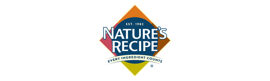 Nature’s Recipe